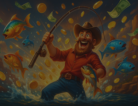 Big Bass Splash