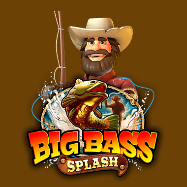 Big Bass Splash